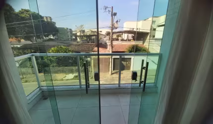 Lindo Apartamento Imbaúbas - Ipatinga/MG