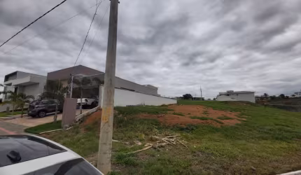 Lote Condomínio Lagoa Silvana
