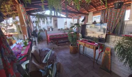 Casa - Cid. Nobre - Oportunidade