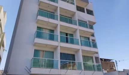 Apto Locação Iguaçu - Ipatinga