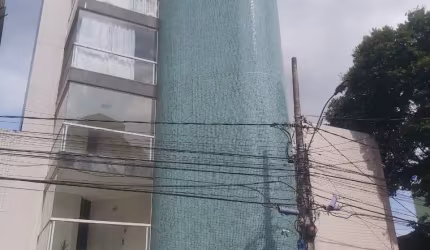 Lindo Apto para Locação-Horto/Ipatinga 1 por andar