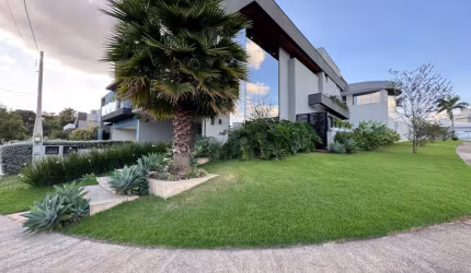 Casa a venda no Villa Daquila em Piracicaba/SP