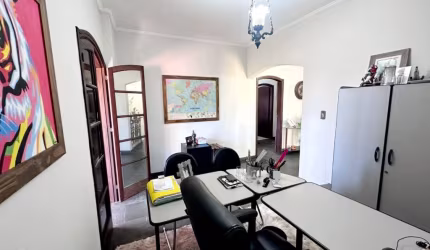 CASA/SOBRADO  NO BAIRRO SÃO JUDAS, EM PIRACICABA