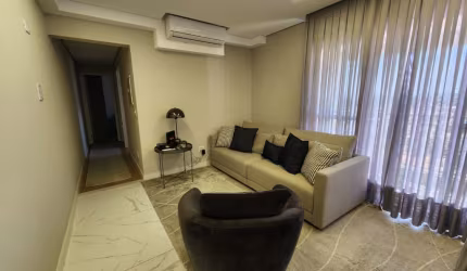 APARTAMENTO NO EDIFÍCIO VISARE