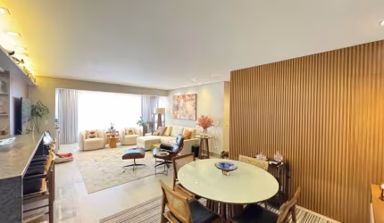 Apartamento a venda no Ilha de Maui em Piracicaba