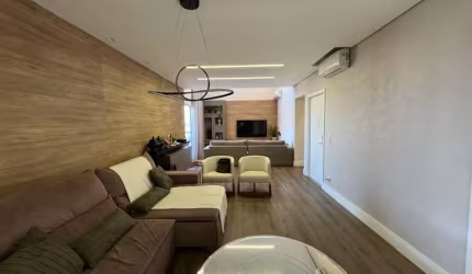 Apartamento no Grand Garden em Piracicaba/SP