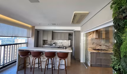 Apartamento a venda no Praças da França em Piracicaba
