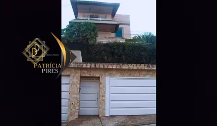 Casa - Sobrado em condomínio, para Venda em São Paulo/SP