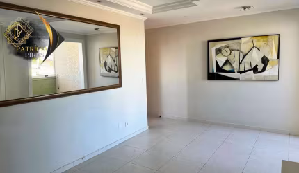 Apartamento - Padrão, para Venda em São Paulo/SP