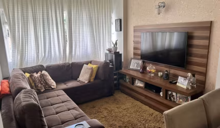 Apartamento - Padrão, para Venda em São Paulo/SP