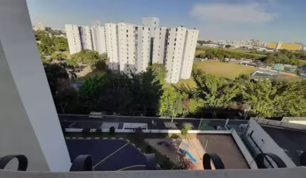 Apartamento - Padrão, para Venda em São Paulo/SP