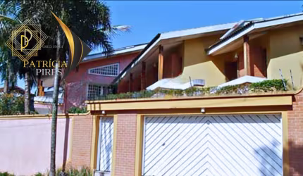 Casa - Sobrado Padrão, para Venda em São Paulo/SP