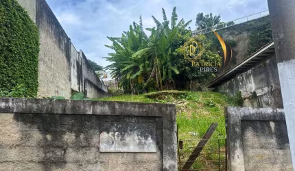 Terreno - Em rua, para Venda em São Paulo/SP