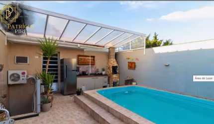 Casa - Sobrado Padrão, para Venda em São Paulo/SP