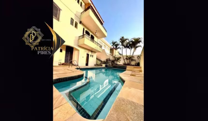 Casa - Sobrado Padrão, para Venda em São Paulo/SP