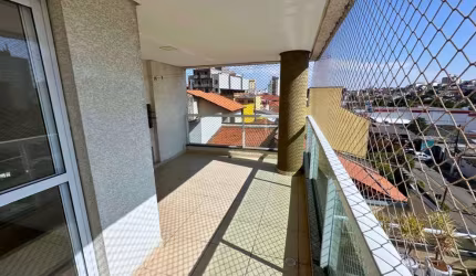 Apartamento - Alto Padrão, para Venda em São Paulo/SP