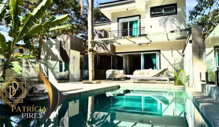 Casa - Sobrado em condomínio, para Venda em São Paulo/SP