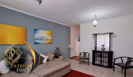 Casa - Sobrado Padrão, para Venda em São Paulo/SP