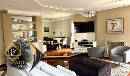 Apartamento - Alto Padrão, para Venda em São Paulo/SP