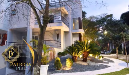 Casa - Sobrado em condomínio, para Aluguel em São Paulo/SP