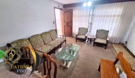 Casa - Sobrado Padrão, para Venda em São Paulo/SP