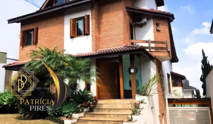 Casa - Sobrado em condomínio, para Venda em São Paulo/SP