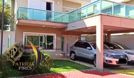 Casa - Sobrado em condomínio, para Venda em São Paulo/SP