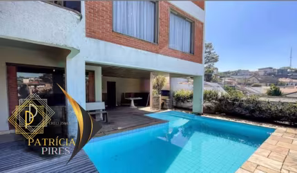 Casa - Sobrado Padrão, para Venda em São Paulo/SP