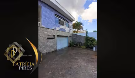 Casa - Térreo, para Venda em São Paulo/SP