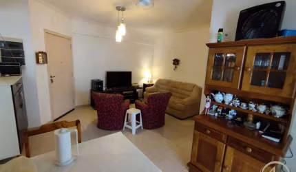 Apartamento para Venda em São Vicente, Itararé, 3 dormitórios, 1 suíte, 2 banheiros, 1 vaga