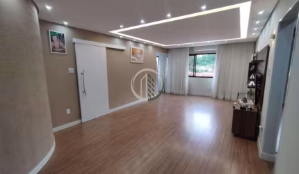 Apartamento para Venda em Santos, Marapé, 3 dormitórios, 1 suíte, 3 banheiros, 1 vaga