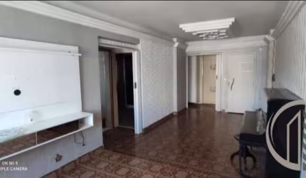 Apartamento para Venda em São Vicente, Gonzaguinha, 2 dormitórios, 1 banheiro, 1 vaga