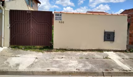 Lote / Terreno 147m2 Jardim Primavera Lorena SP