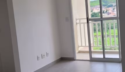 Apartamento com 2 quartos, suíte e vaga