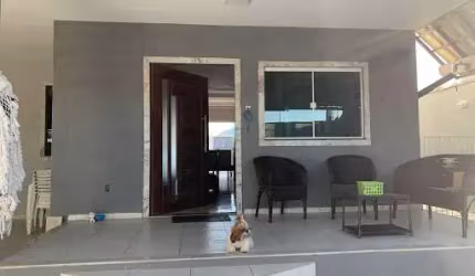 Casa à venda, 240 m² por R$ 500.000,00 - Maria Turri - Rio das Ostras/RJ