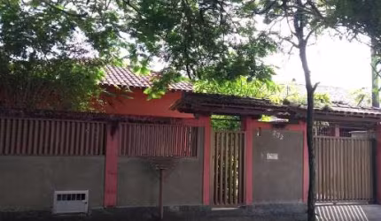 Casa à venda, 165 m² por R$ 630.000,00 - Novo Rio Das Ostras - Rio das Ostras/RJ
