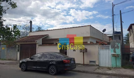 Casa à venda, 140 m² por R$ 320.000,00 - Cidade Praiana - Rio das Ostras/RJ