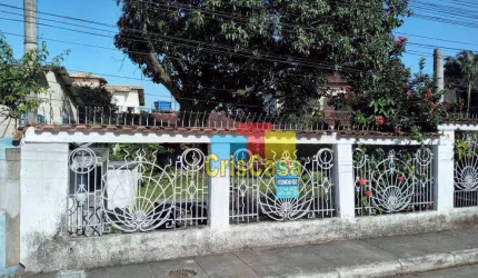 Casa à venda, 90 m² por R$ 320.000,00 - Novo Rio Das Ostras - Rio das Ostras/RJ