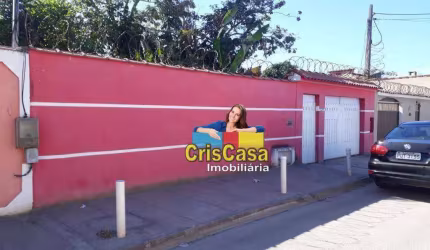Casa à venda, 170 m² por R$ 500.000,00 - Cidade Praiana - Rio das Ostras/RJ