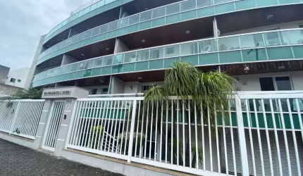 Apartamento Duplex à venda, 165 m² por R$ 700.000,00 - Extensão do Bosque - Rio das Ostras/RJ