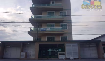 Cobertura à venda, 198 m² por R$ 650.000,00 - Extensão do Bosque - Rio das Ostras/RJ