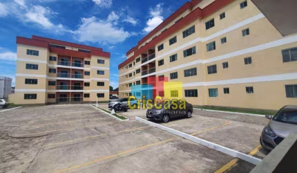 Apartamento à venda, 90 m² por R$ 249.000,00 - Chácara Mariléa - Rio das Ostras/RJ