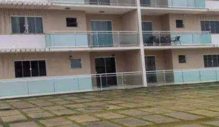 Cobertura à venda, 65 m² por R$ 270.000,00 - Enseada das Gaivotas - Rio das Ostras/RJ