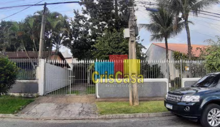 Casa com 4 dormitórios à venda, 232 m² por R$ 1.200.000,00 - Balneário Remanso - Rio das Ostras/RJ