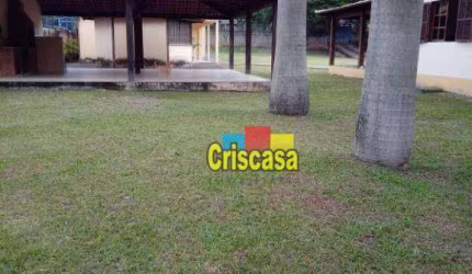 Casa à venda, 230 m² por R$ 649.999,90 - Rocha Leão - Rio das Ostras/RJ