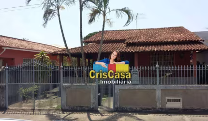 Casa com 3 dormitórios à venda, 173 m² por R$ 600.000,00 - Novo Rio Das Ostras - Rio das Ostras/RJ