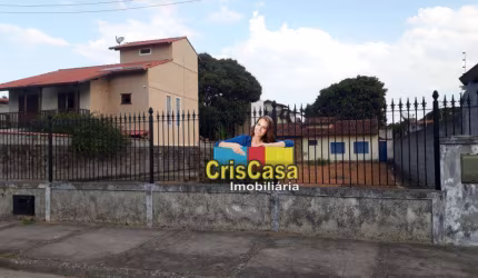 Casa à venda, 70 m² por R$ 370.000,00 - Extensão do Bosque - Rio das Ostras/RJ