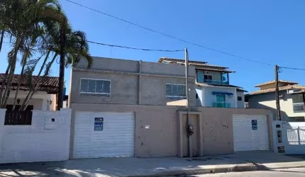Casa à venda, 160 m² por R$ 720.000,00 - Recreio - Rio das Ostras/RJ
