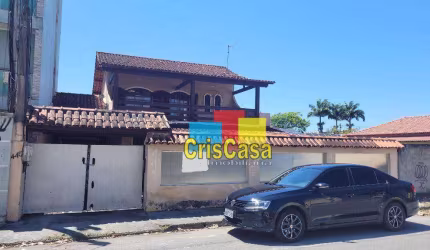 Casa à venda, 320 m² por R$ 600.000,00 - Cidade Praiana - Rio das Ostras/RJ