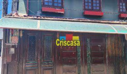 Loja à venda, 50 m² por R$ 1.000.000,00 - Centro - Rio das Ostras/RJ